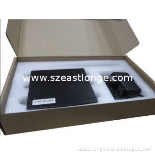 Outdoor Intelligent Gsm Signal Booster For Cell Phone Gsm900mhz , High Gain